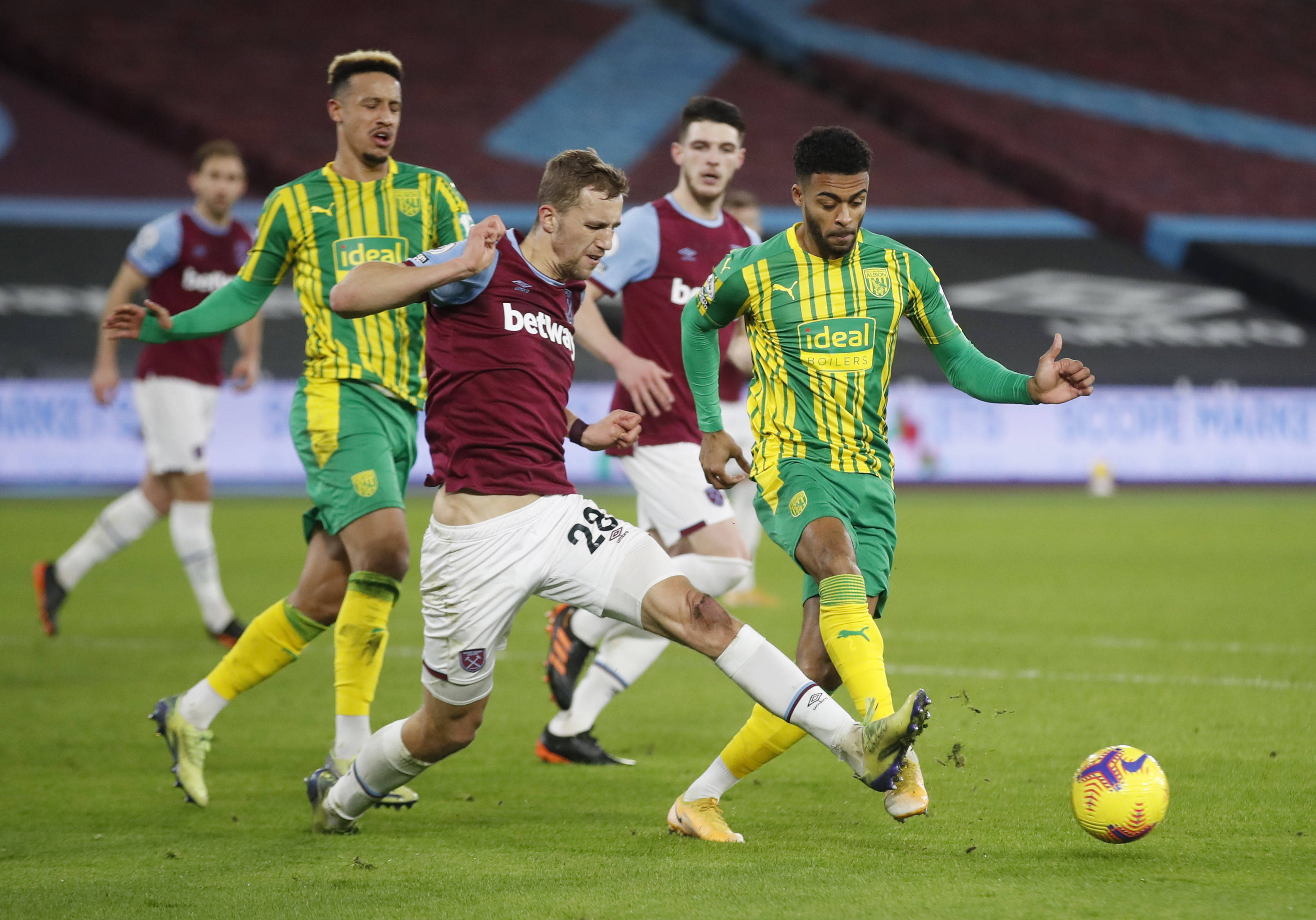 的不确定性 的不确定性